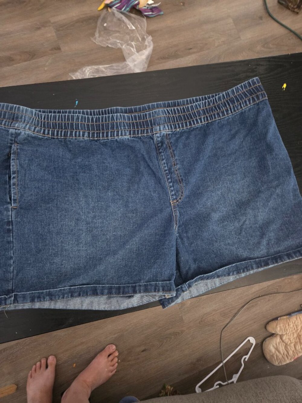 Shorts